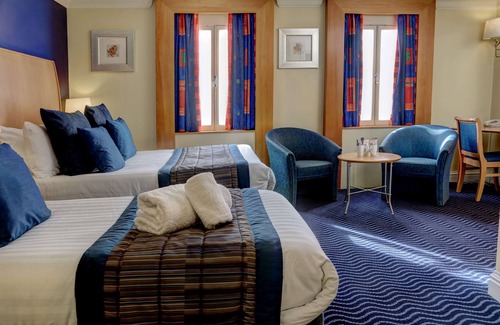 Peterborough Hotel | The Bull Hotel, Sure Hotel Collection by Best Western