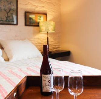 Totnes Hotel | The Bull Inn