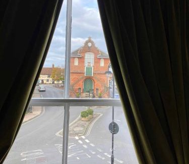 Martlesham Heath Hotel | The Bull Inn