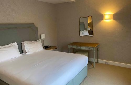 Martlesham Heath Hotel | The Bull Inn