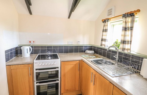 Stoke Ash Cottage | The Bull Pen