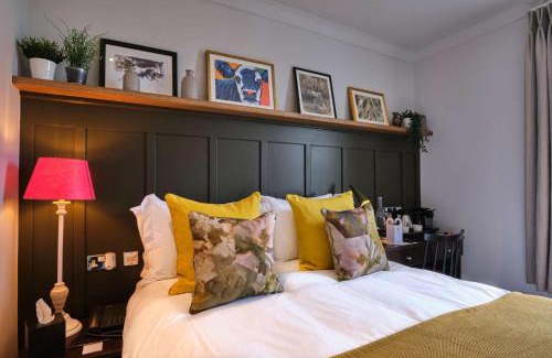 London Borough of Bromley Hotel | The Bulls Head Hotel