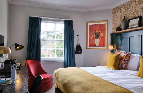 London Borough of Bromley Hotel | The Bulls Head Hotel