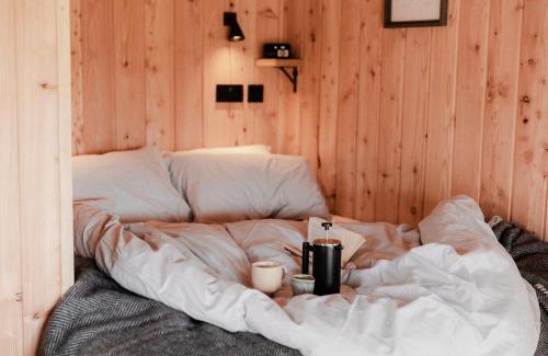 Craswall Resort | The Bulls Head Wild Cabins