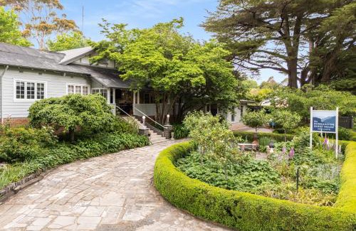Bundanoon Hotel | The Bundanoon Guest House