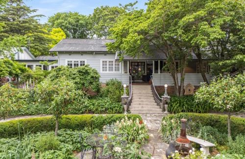 Bundanoon Hotel | The Bundanoon Guest House