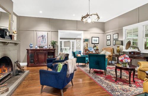 Bundanoon Hotel | The Bundanoon Guest House
