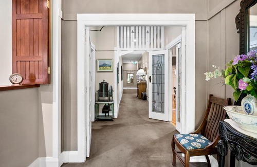 Bundanoon Hotel | The Bundanoon Guest House
