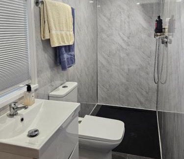 Westleigh Apartment | The Bungalow Annexe