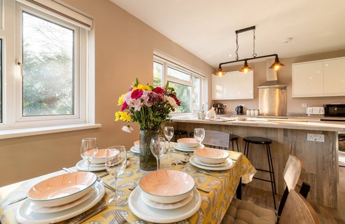 St Austell House | The Bungalow by Interhome