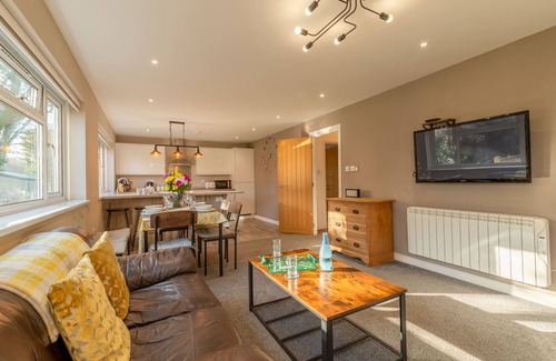 St Austell House | The Bungalow by Interhome