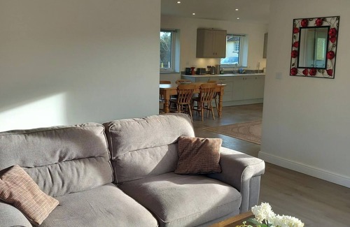 Ruardean House | The Bungalow, Forest of Dean