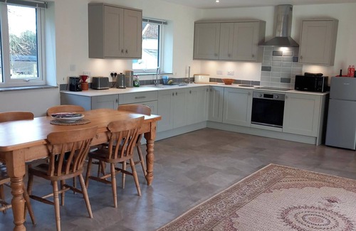 Ruardean House | The Bungalow, Forest of Dean