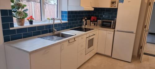 Arbury House | The Bungalow