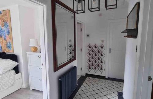 Arbury House | The Bungalow