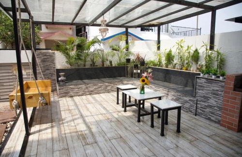 Kune N.m. Villa | The Bungalow Seven