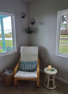 Leesburg Resort | The Bungalows on Lake Griffin