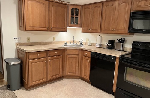 Wentworth House | The Bunk House on Beech Hill- Explore the White Mountains!