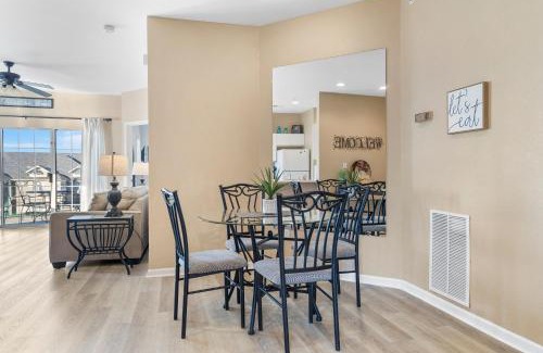 Branson House | The Bunker at Holiday Hills Resort - Branson Golf Resort