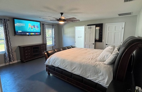 Plant City Other | The Bunkhouse at Origins Ranch