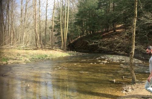 Perrysville House | The Bunkhouse