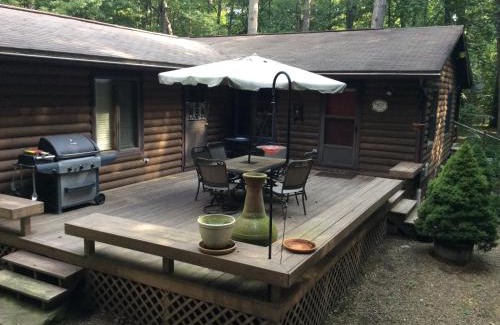 Perrysville House | The Bunkhouse