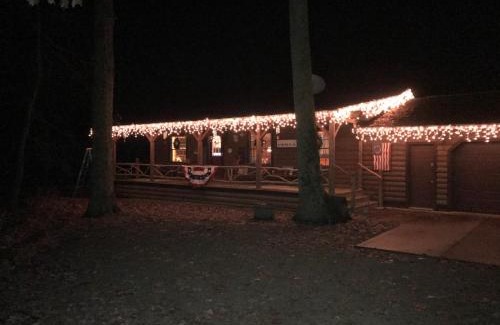 Perrysville House | The Bunkhouse