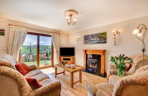 Mawgan Porth House | The Buoys