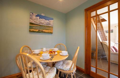 Mawgan Porth House | The Buoys