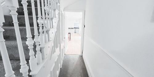 Forest Fields House | The Burford Hideaway
