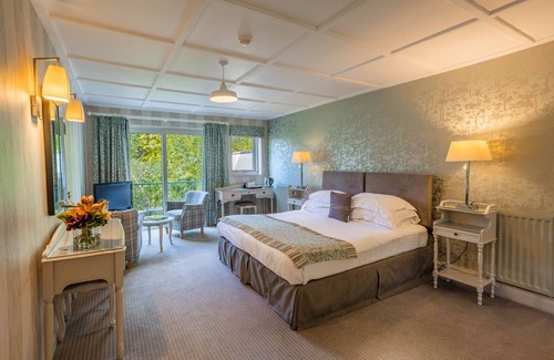 Bowness-on-Windermere Hotel | The Burn How Garden House Hotel
