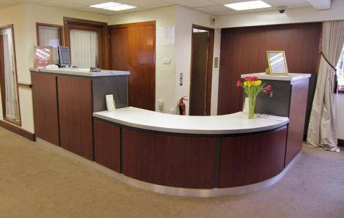 Rutherglen Hotel | The Burnside Hotel