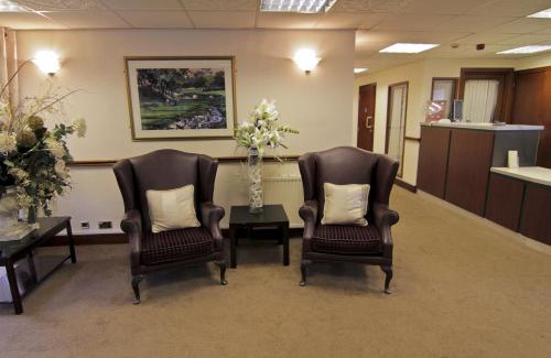 Rutherglen Hotel | The Burnside Hotel