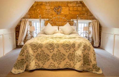 Bridport House | The Burrow
