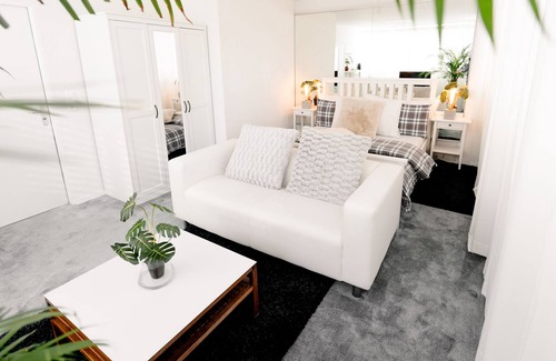 Rolle Apartment | The Business Sleeping Place