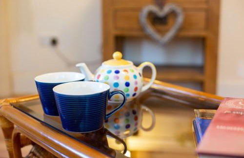 Dollar House | The Butler's Flat at Solsgirth Home Farm