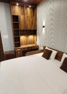 Mohangarh Apartment | The Butterfly Effect