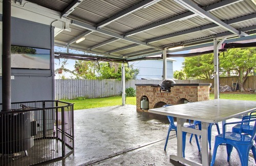 Bendalong House | The Butterfly House in Bendalong