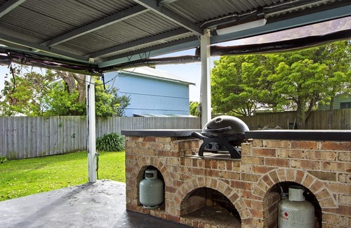 Bendalong House | The Butterfly House in Bendalong
