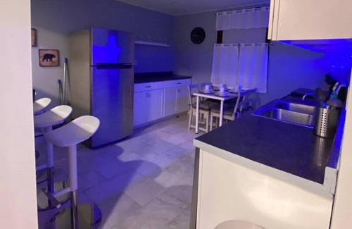 Palenville Apartment | The Butterfly suite 20 minutes from Hunter Mountain Palenville NY