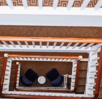 Spitalfields Hotel | The Buxton