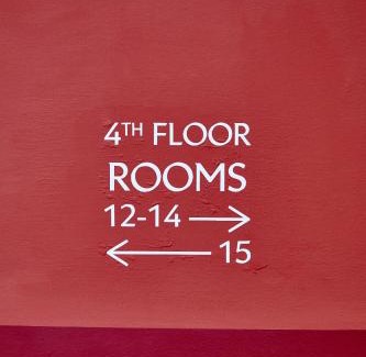 Spitalfields Hotel | The Buxton