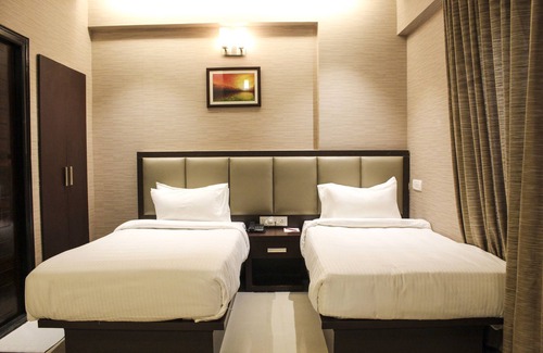 Whitefield Hotel | The Byke Signature