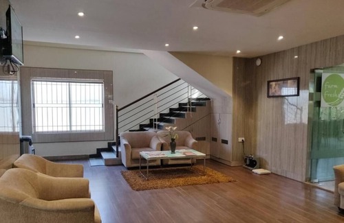 Whitefield Hotel | The Byke Signature