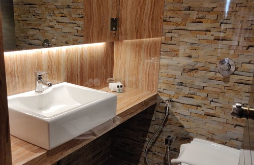 Whitefield Hotel | The Byke Signature