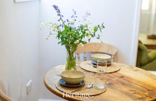 Alford House | The Byre, Countryside Home