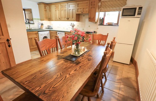Cockermouth Cottage | The Byre