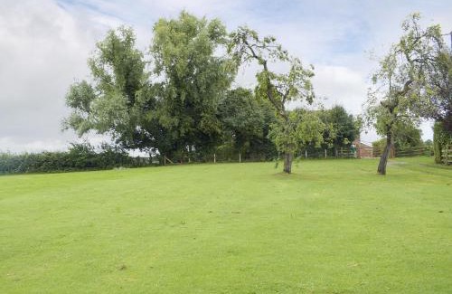 Little Cowarne House | The Byre