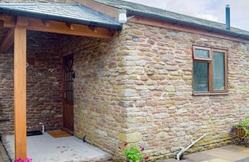 Little Cowarne House | The Byre