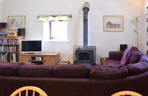 Great Fryup Dale House | The Byre